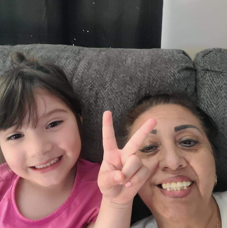 Senior Software developer profile