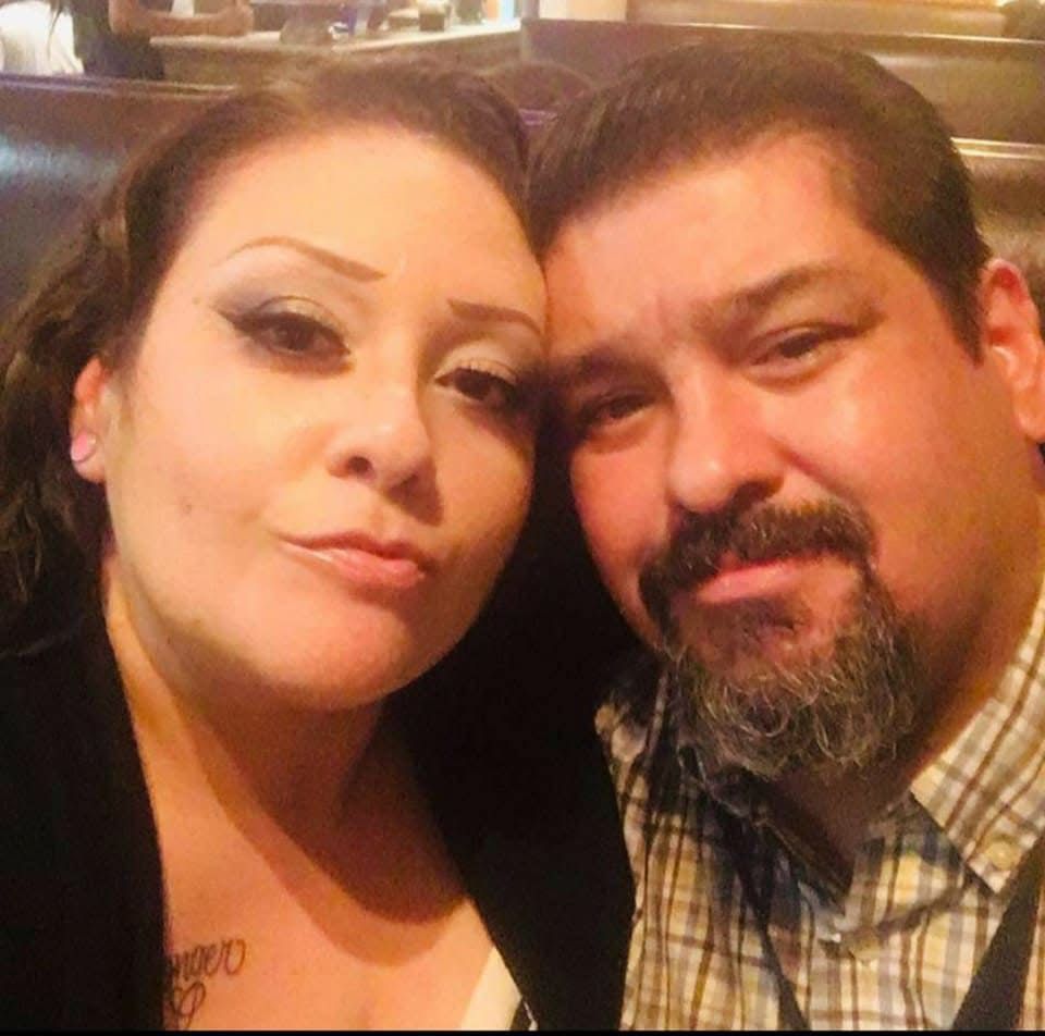 Senior Software developer profile