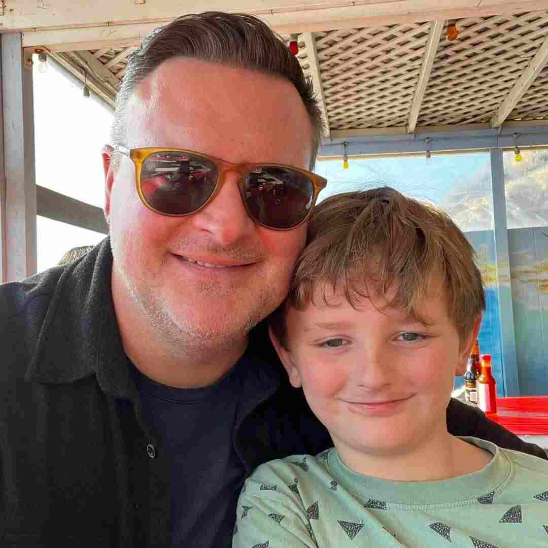 senior cyber security annalyst profile