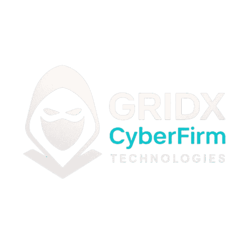 Gridx logo
